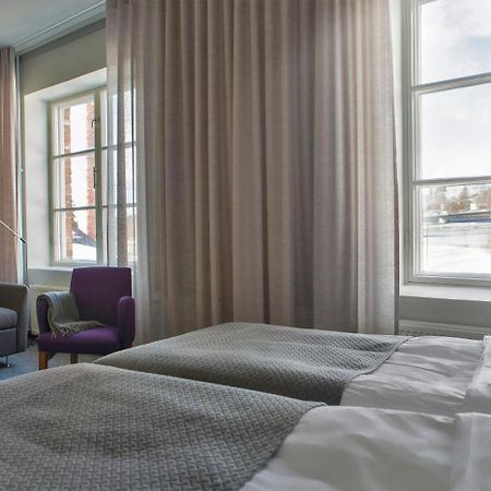 Hotel Lasaretti Oulu Luaran gambar