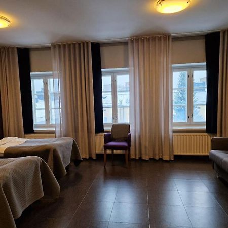 Hotel Lasaretti Oulu Luaran gambar