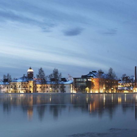 Hotel Lasaretti Oulu Luaran gambar