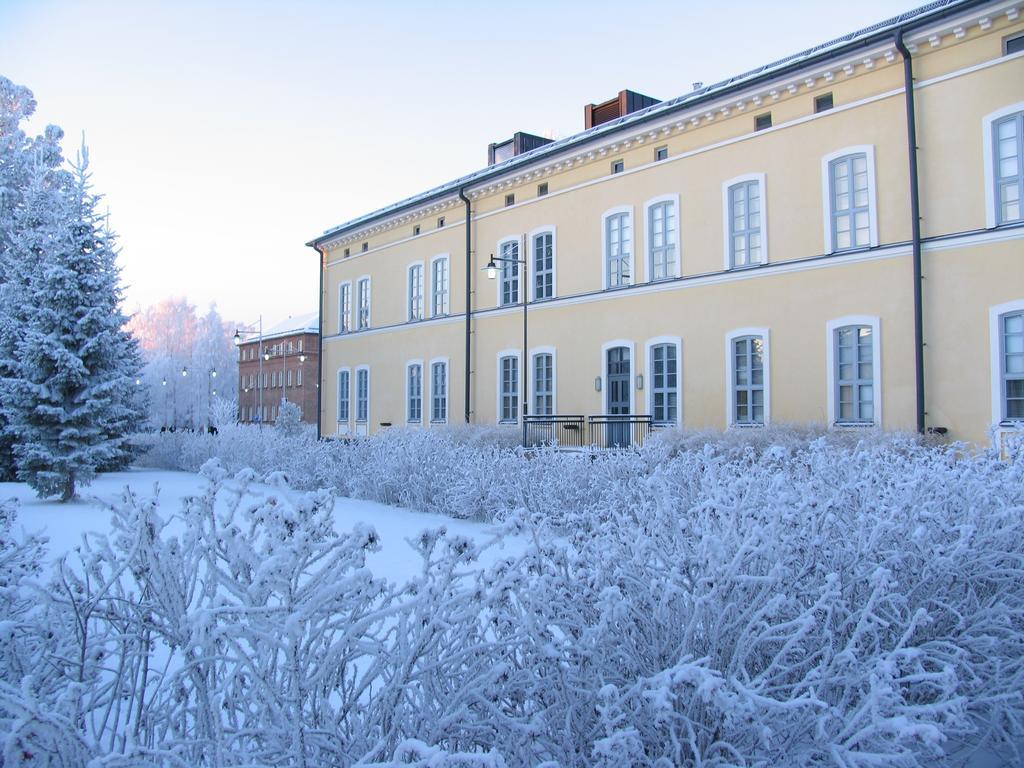 Hotel Lasaretti Oulu Luaran gambar