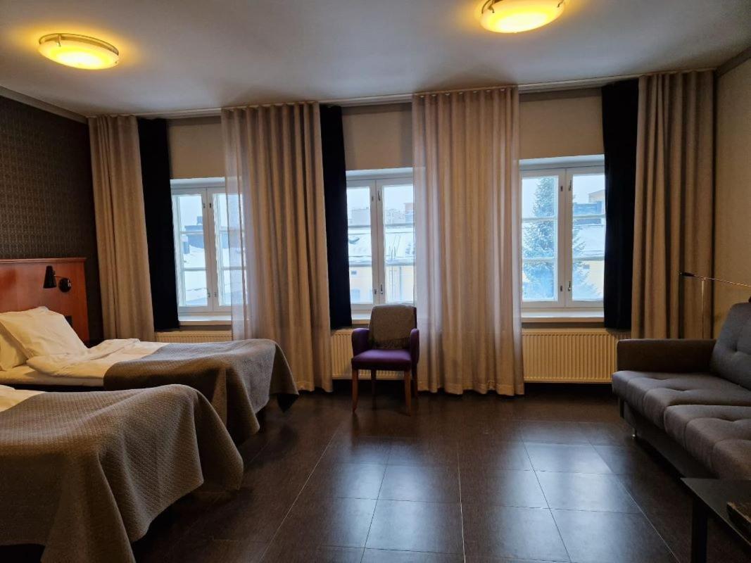 Hotel Lasaretti Oulu Luaran gambar